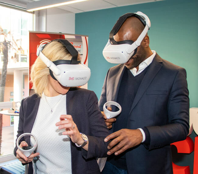 Carousel-VR-Exp-2