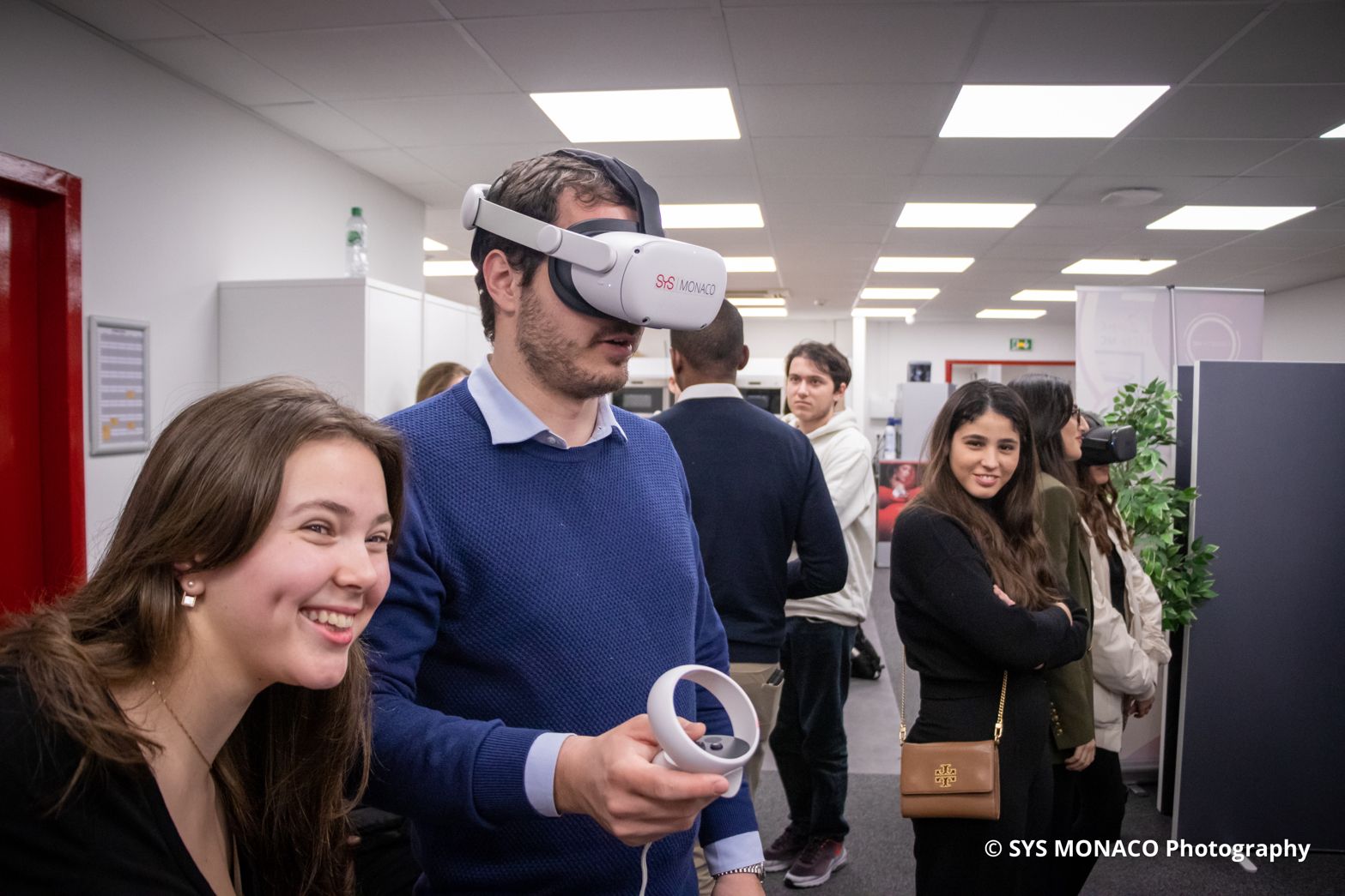 International University of Monaco